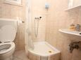 Ванная комната Maslinica, Ванная комната в размещении типа apartment, WiFi.