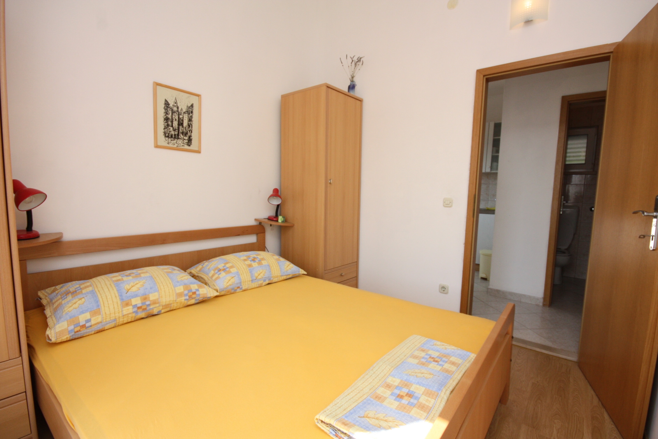 Top Šolta Maslinica Top Šolta Maslinica