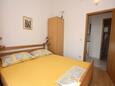 Ložnice 1 Maslinica, Ložnice 1 v ubytování typu apartment, WiFi.