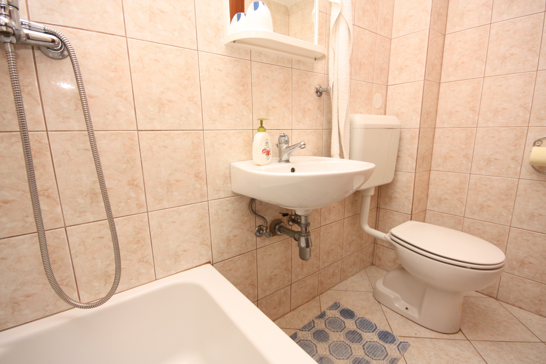 Top Šolta Maslinica Top Šolta Maslinica