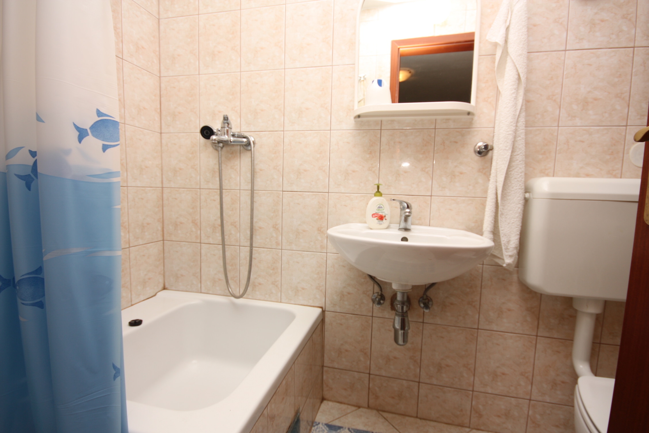 Top Šolta Maslinica Top Šolta Maslinica