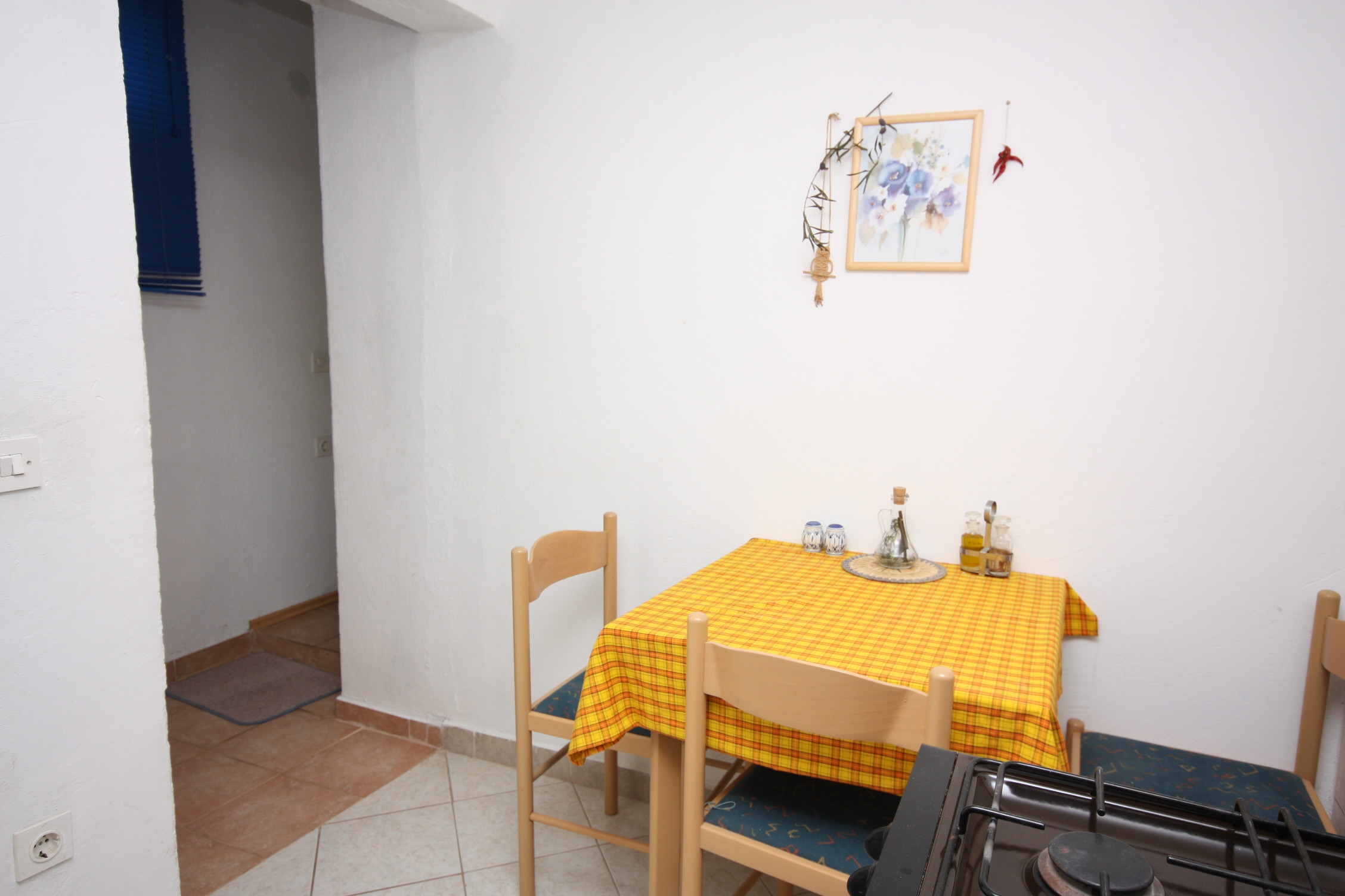 Studio flat with terrace Maslinica, Šolta (AS-5184-a) Studio flat with terrace Maslinica, Šolta (AS-5184-a)