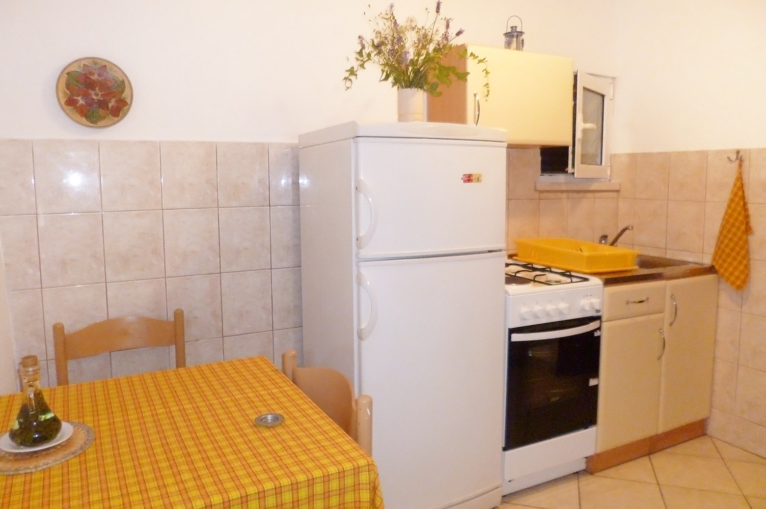 Top Šolta Maslinica Top Šolta Maslinica