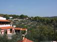 Shared terrace 1 - view Maslinica, Shared terrace 1 - view in the apartment, WiFi.