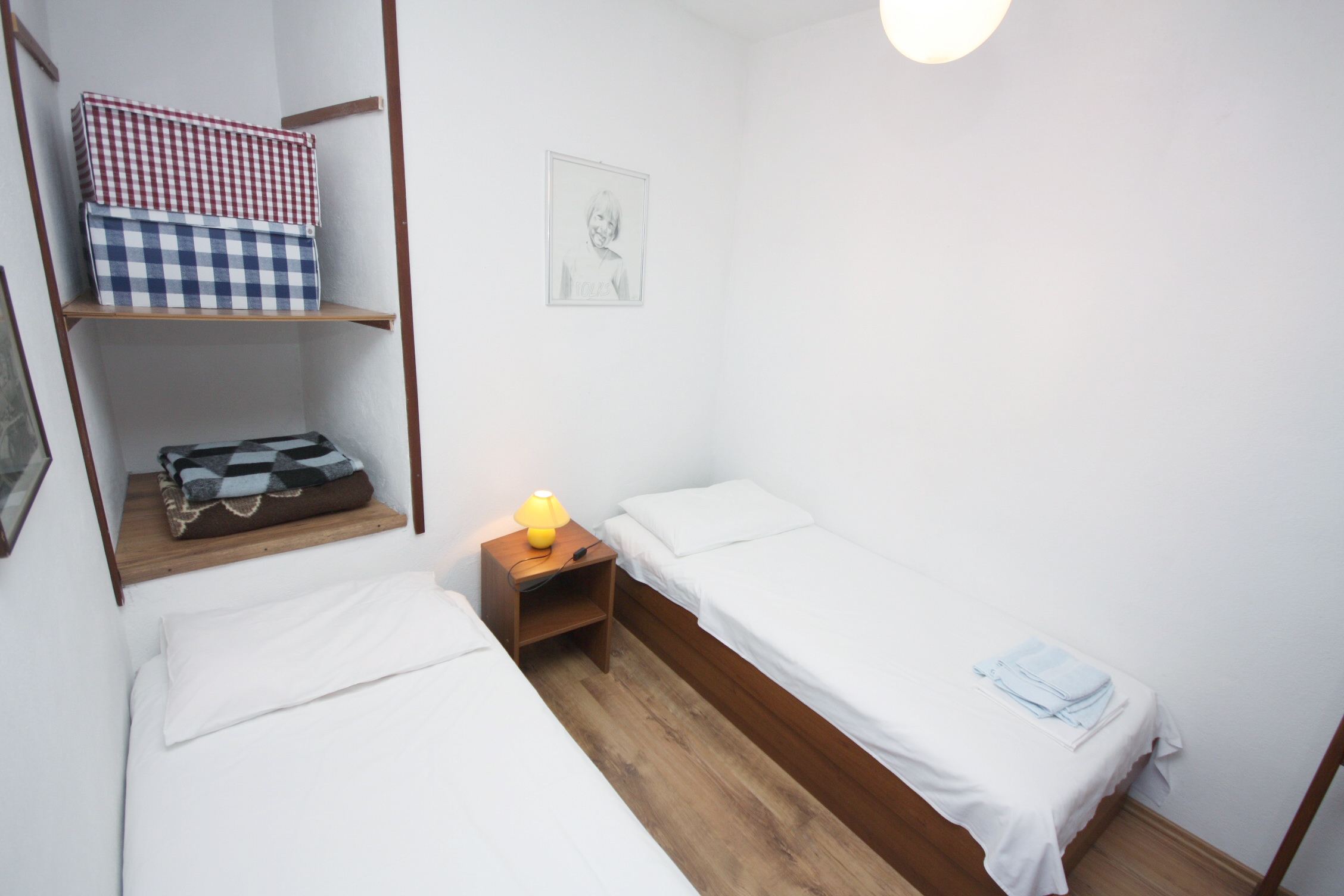 Top Šolta Maslinica Top Šolta Maslinica