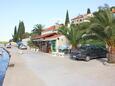 Parkiralište Maslinica, Šolta, Parkiralište 5188 - Apartmani blizu mora.