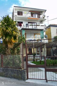 Property Podgora, Makarska, Property 519 - Apartments near sea with pebble beach.