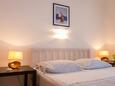 Ložnice 1 Stomorska, Ložnice 1 v ubytování typu apartment, WiFi.