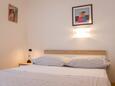 Ložnice 2 Stomorska, Ložnice 2 v ubytování typu apartment, WiFi.