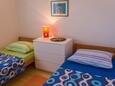 Ložnice 3 Stomorska, Ložnice 3 v ubytování typu apartment, WiFi.