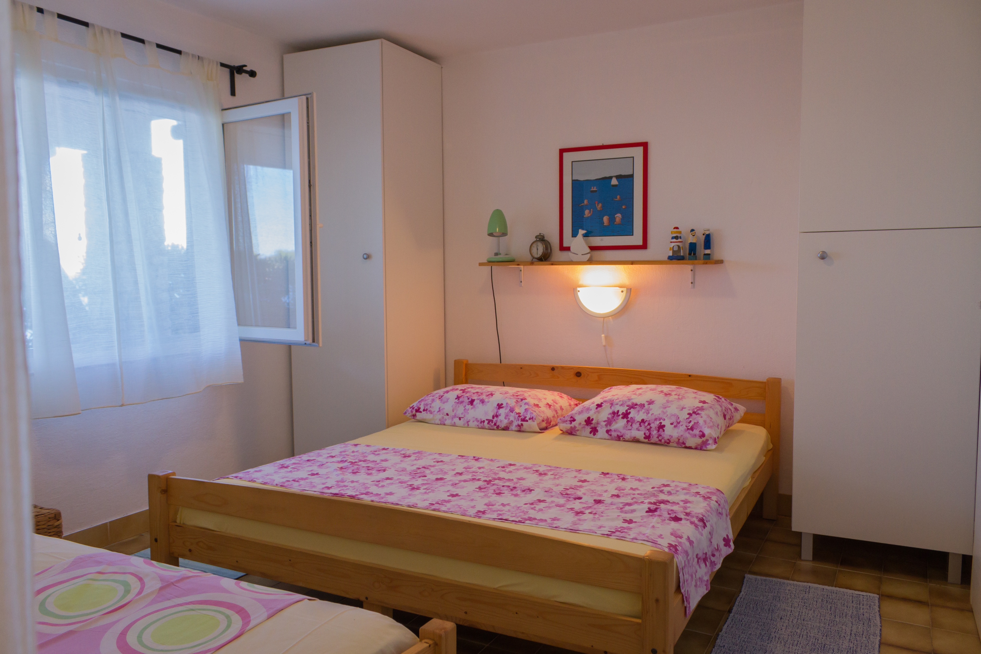 Studio flat near beach Stomorska, Šolta  AS-a
