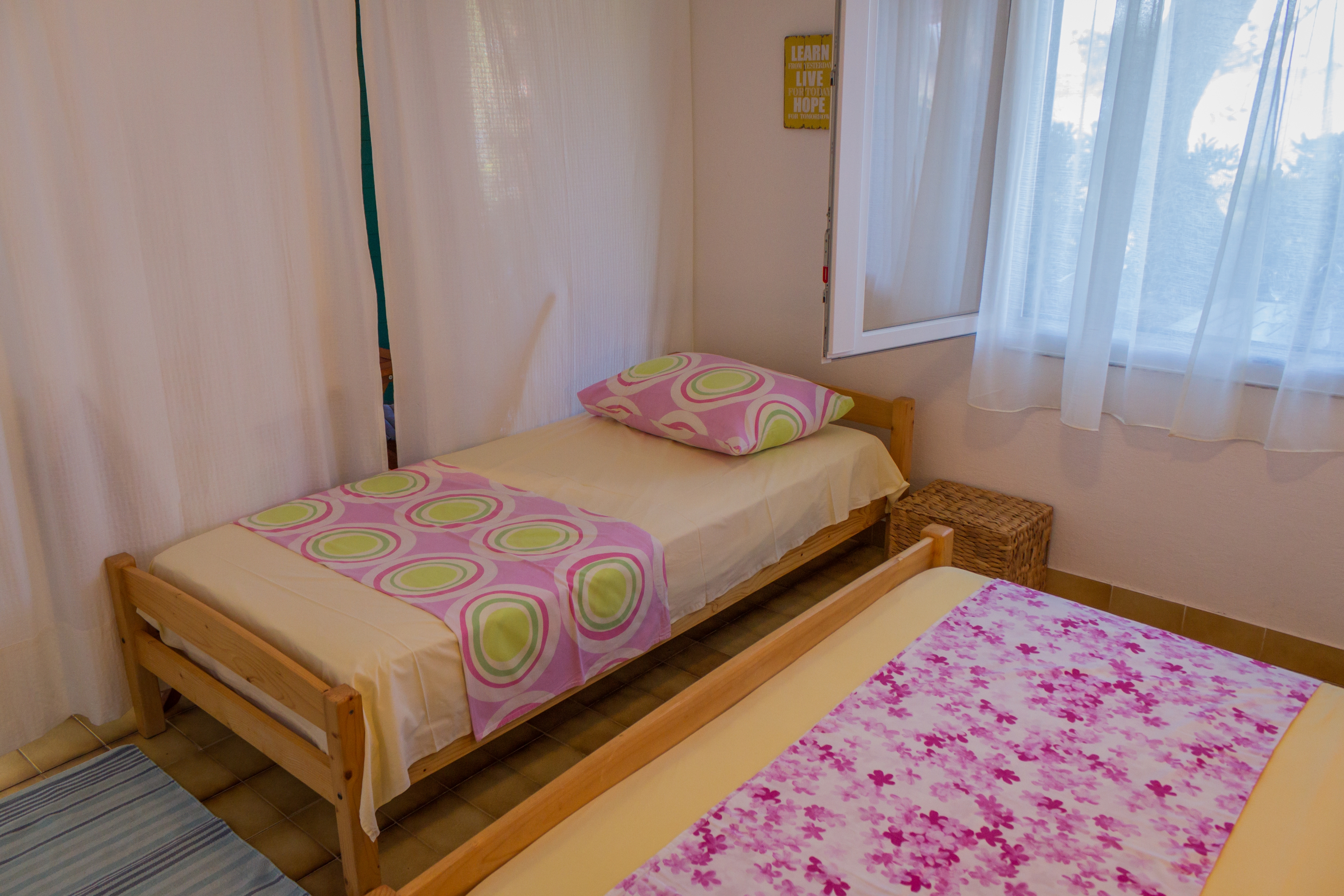 Studio flat near beach Stomorska, Šolta  AS-a