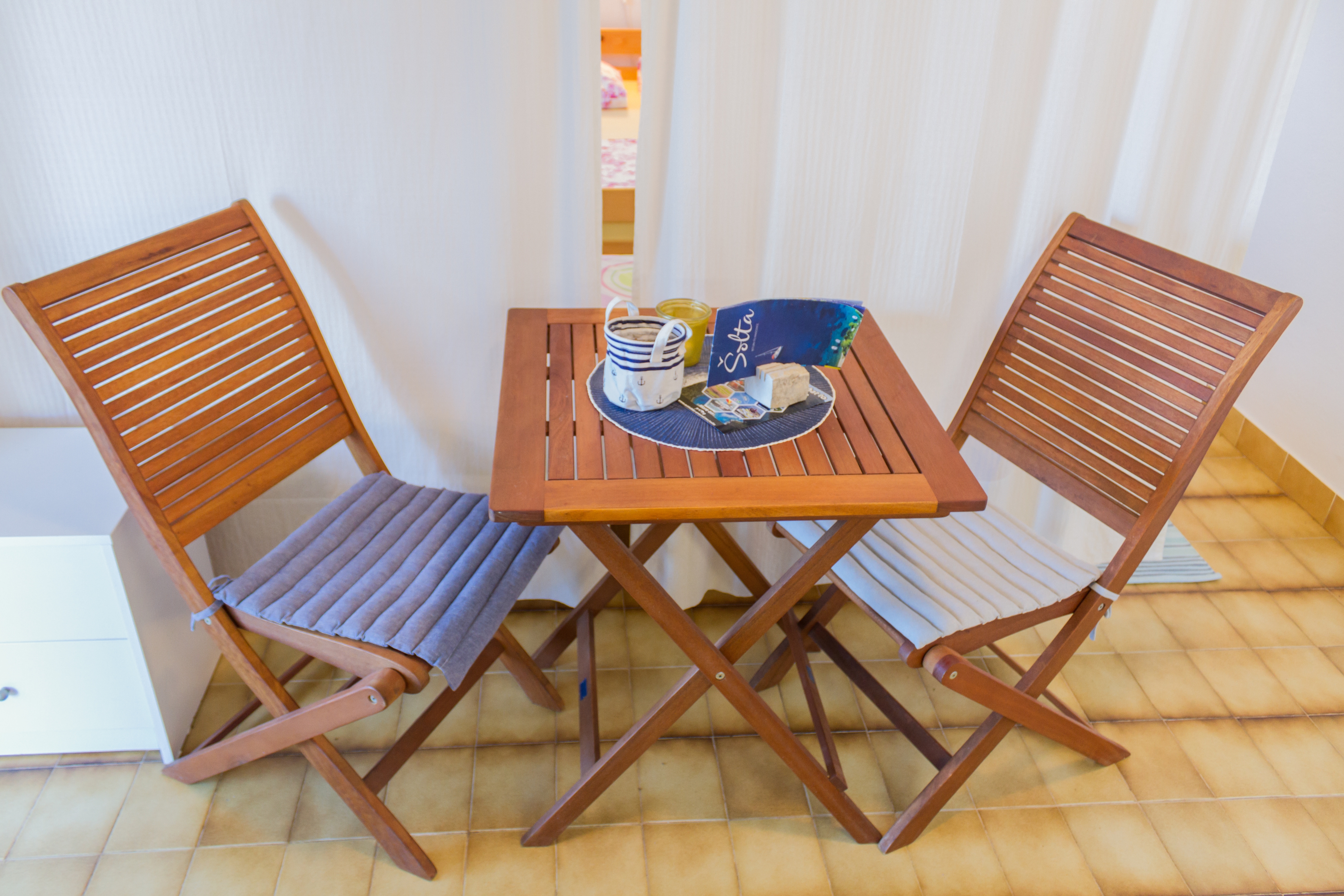 Studio flat near beach Stomorska, Šolta  AS-a