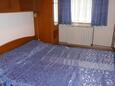 Ložnice 2 Smoljanac, Ložnice 2 v ubytování typu apartment, WiFi.