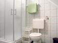 Koupelna 1 Smoljanac, Koupelna 1 v ubytování typu apartment, WiFi.