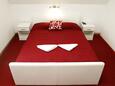 Ložnice 2 Smoljanac, Ložnice 2 v ubytování typu apartment, WiFi.