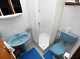 Ванная комната 1 Poljanak, Ванная комната 1 в размещении типа apartment, WiFi.