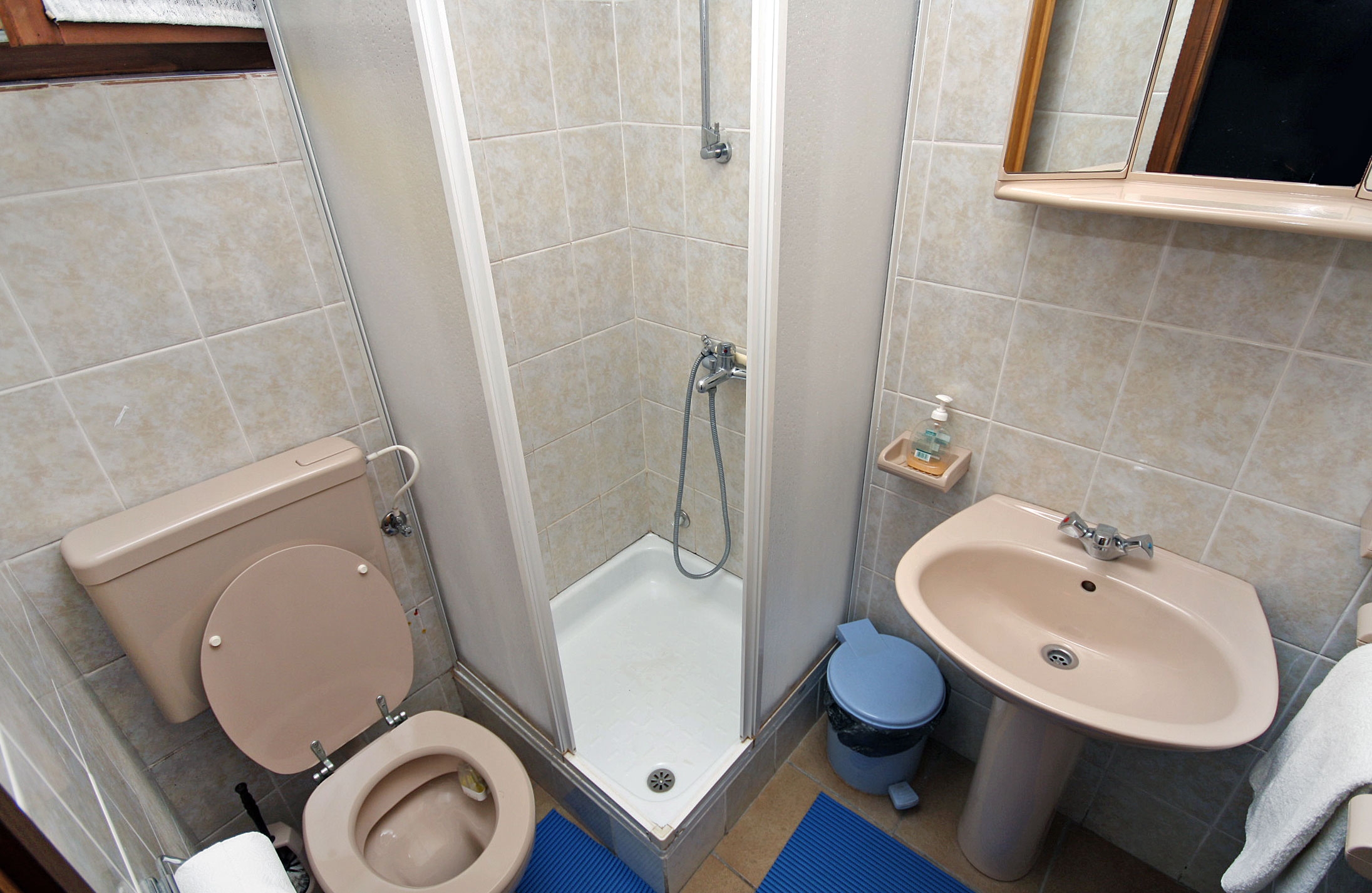Two bedroom apartment Poljanak, Plitvice  A-a