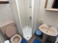 Ванная комната 2 Poljanak, Ванная комната 2 в размещении типа apartment, WiFi.