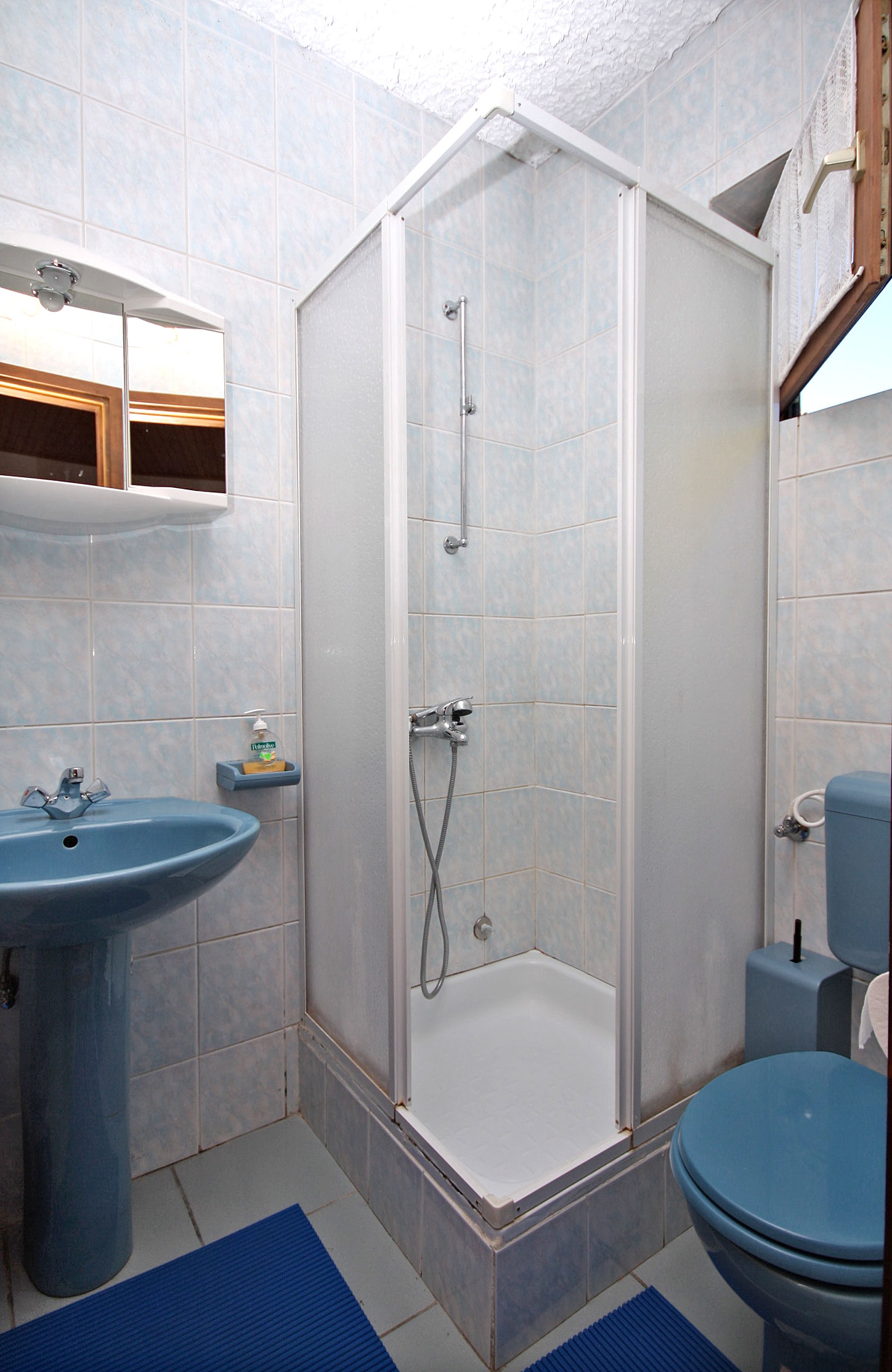 Two bedroom apartment Poljanak, Plitvice  A-a