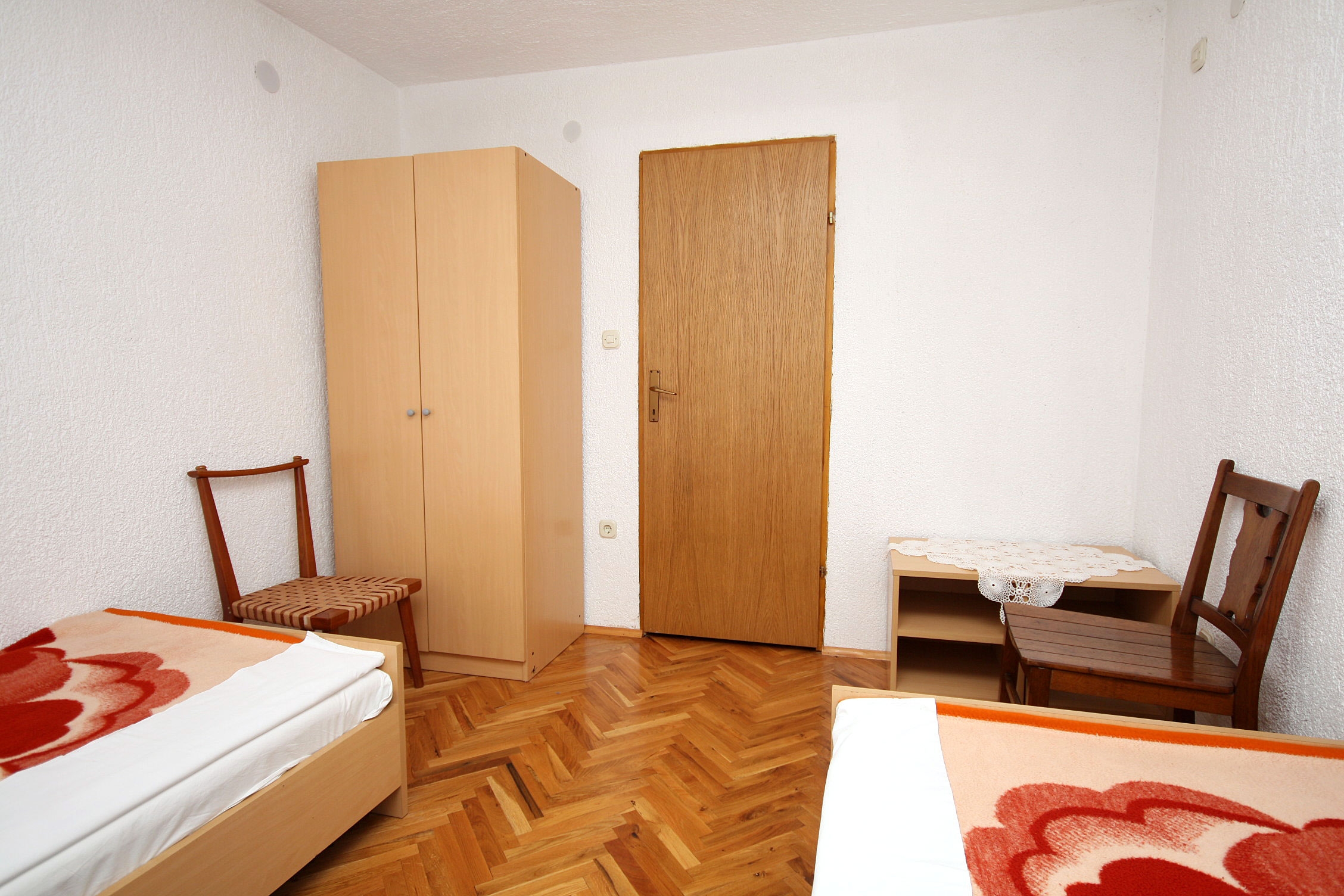 Two bedroom apartment Poljanak, Plitvice  A-a