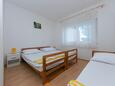 Ložnice 1 Gradac, Ložnice 1 v ubytování typu apartment, WiFi.