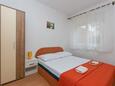 Ložnice 4 Gradac, Ložnice 4 v ubytování typu apartment, WiFi.