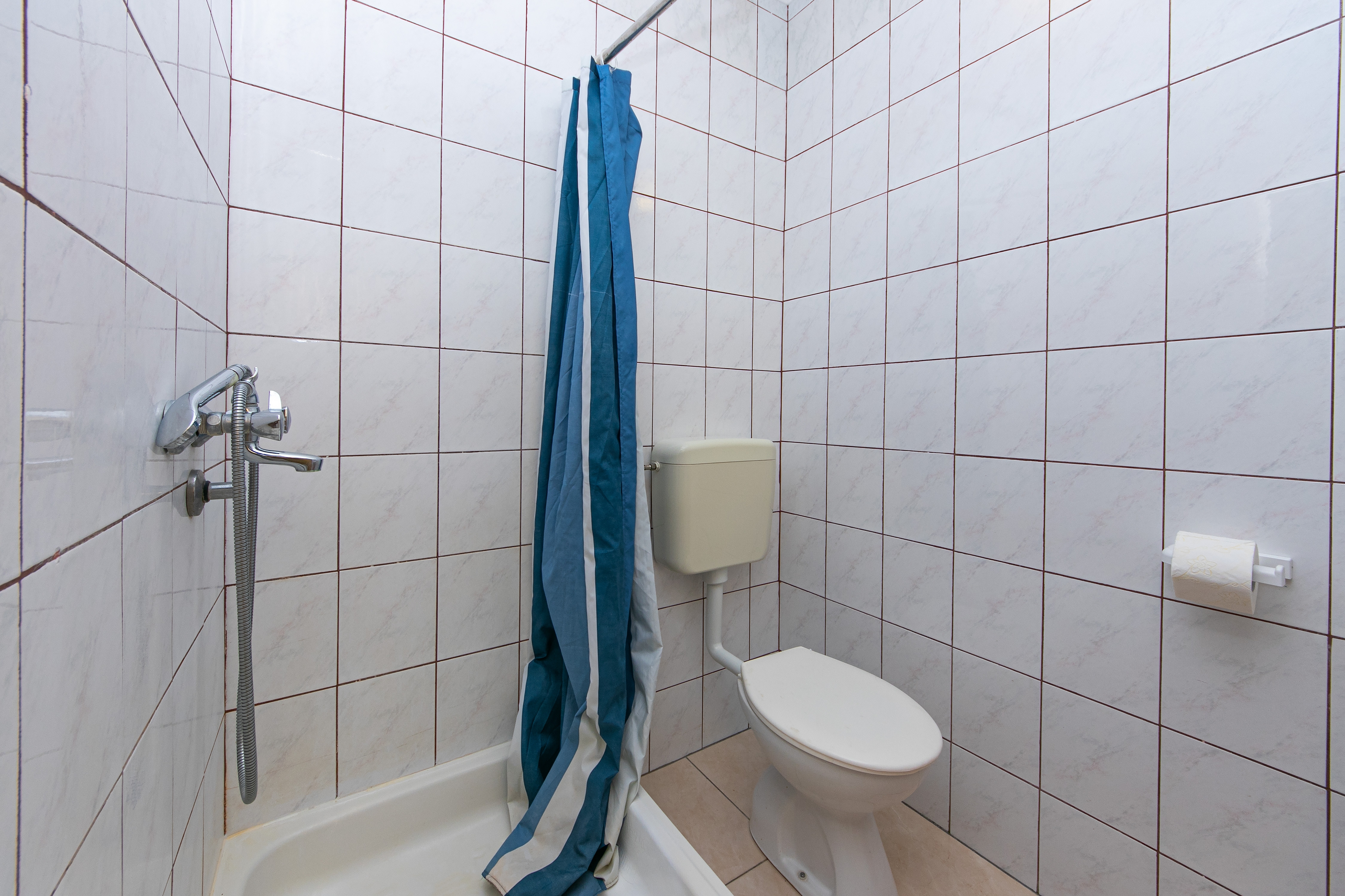 Studio flat with air-conditioning Gradac, Makarska  AS-a