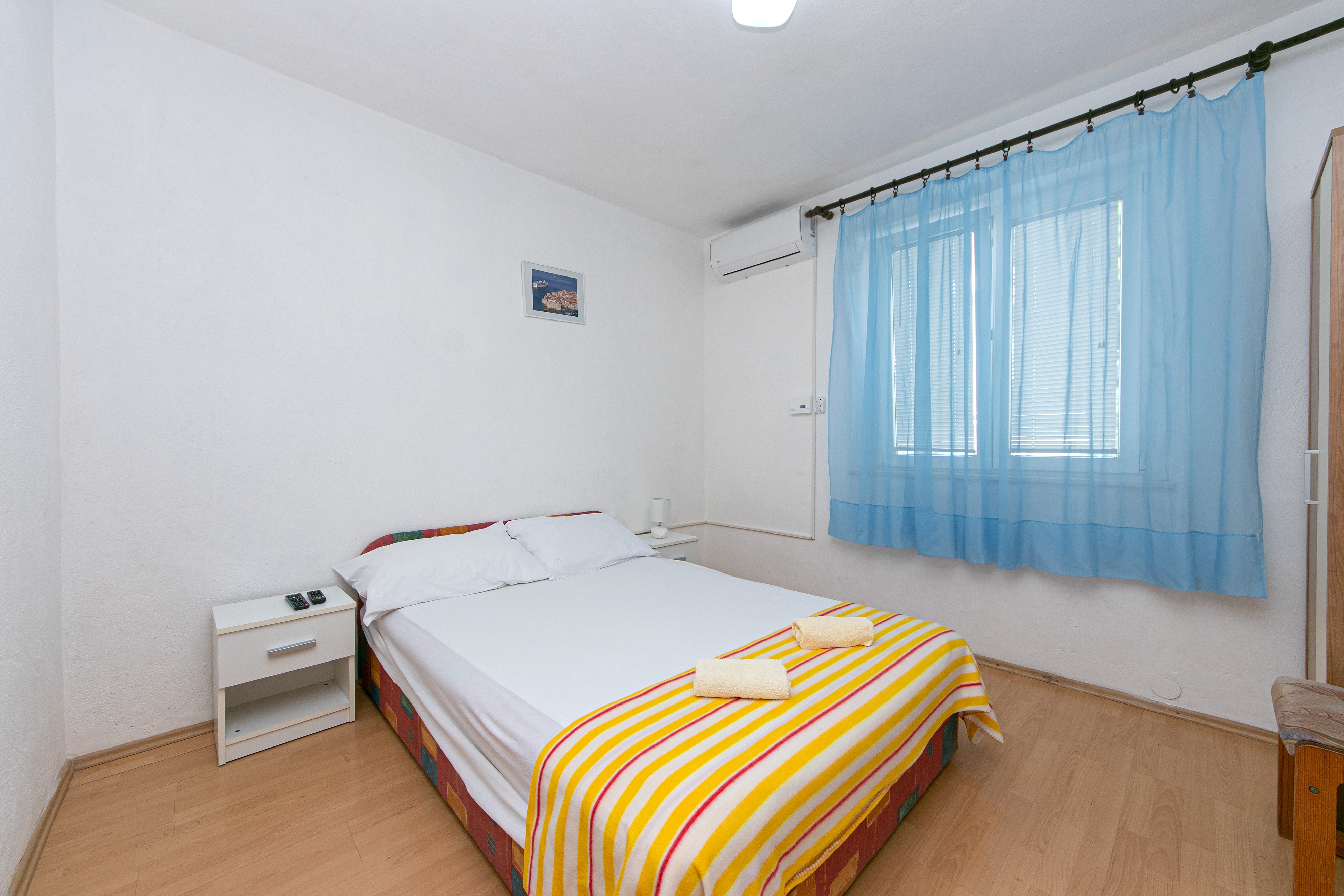 Studio flat with air-conditioning Gradac (Makarska) (AS-5198-a) Studio flat with air-conditioning Gradac (Makarska) (AS-5198-a)