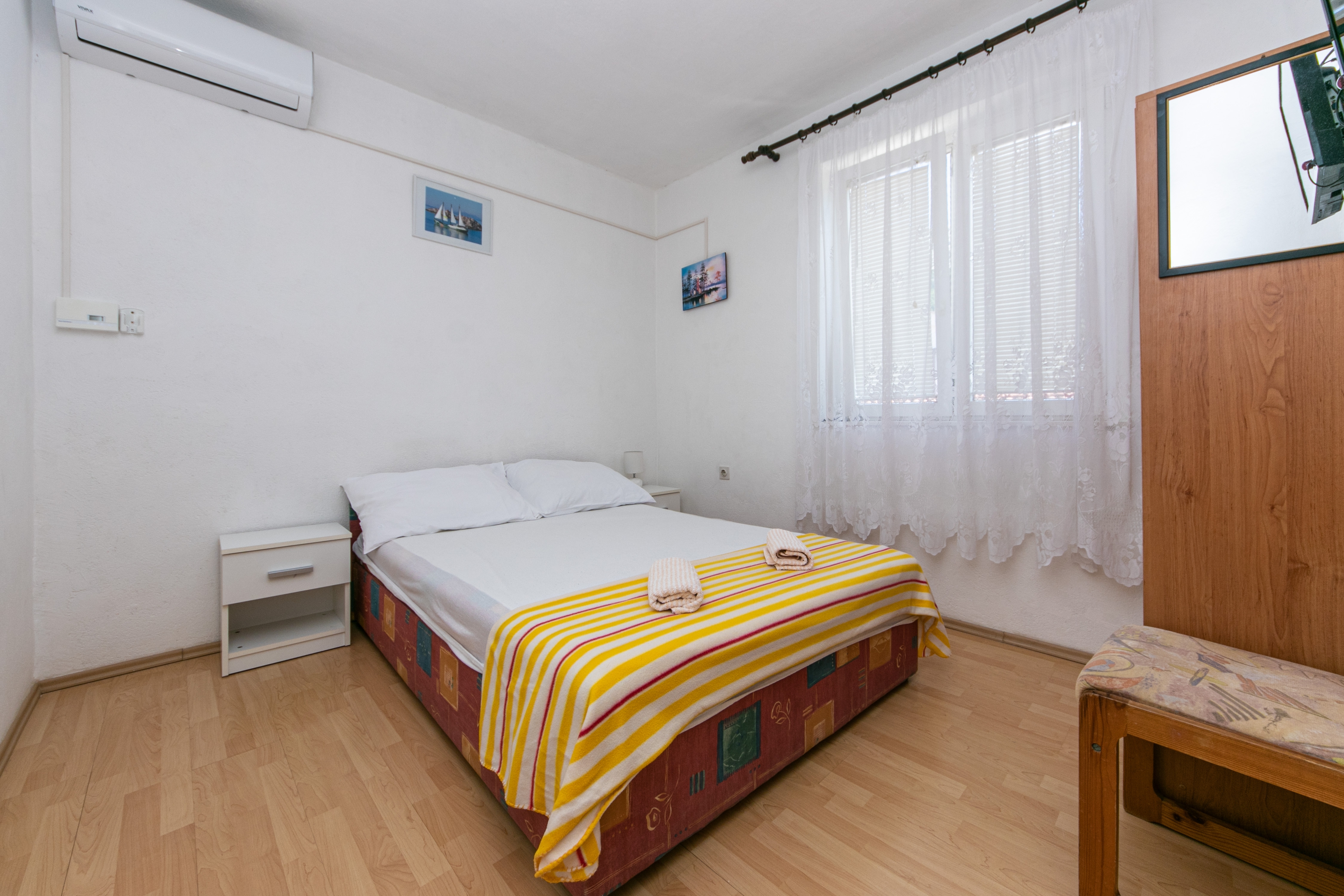 Studio flat with air-conditioning Gradac (Makarska) (AS-5198-c) Studio flat with air-conditioning Gradac (Makarska) (AS-5198-c)