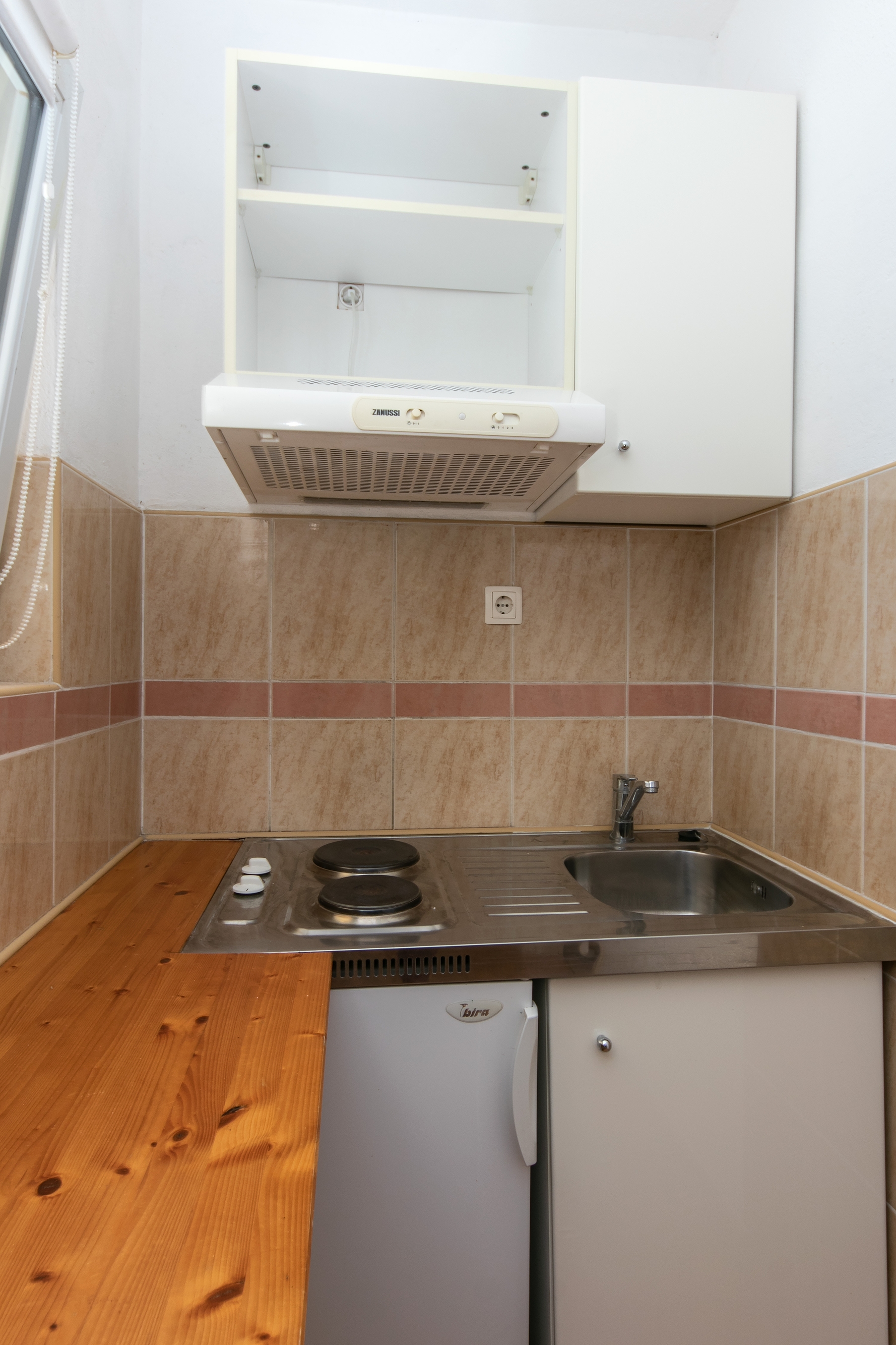 Studio flat with air-conditioning Gradac, Makarska  AS-c