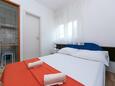 Slaapkamer Gradac, Slaapkamer in the studio-apartment, WiFi.