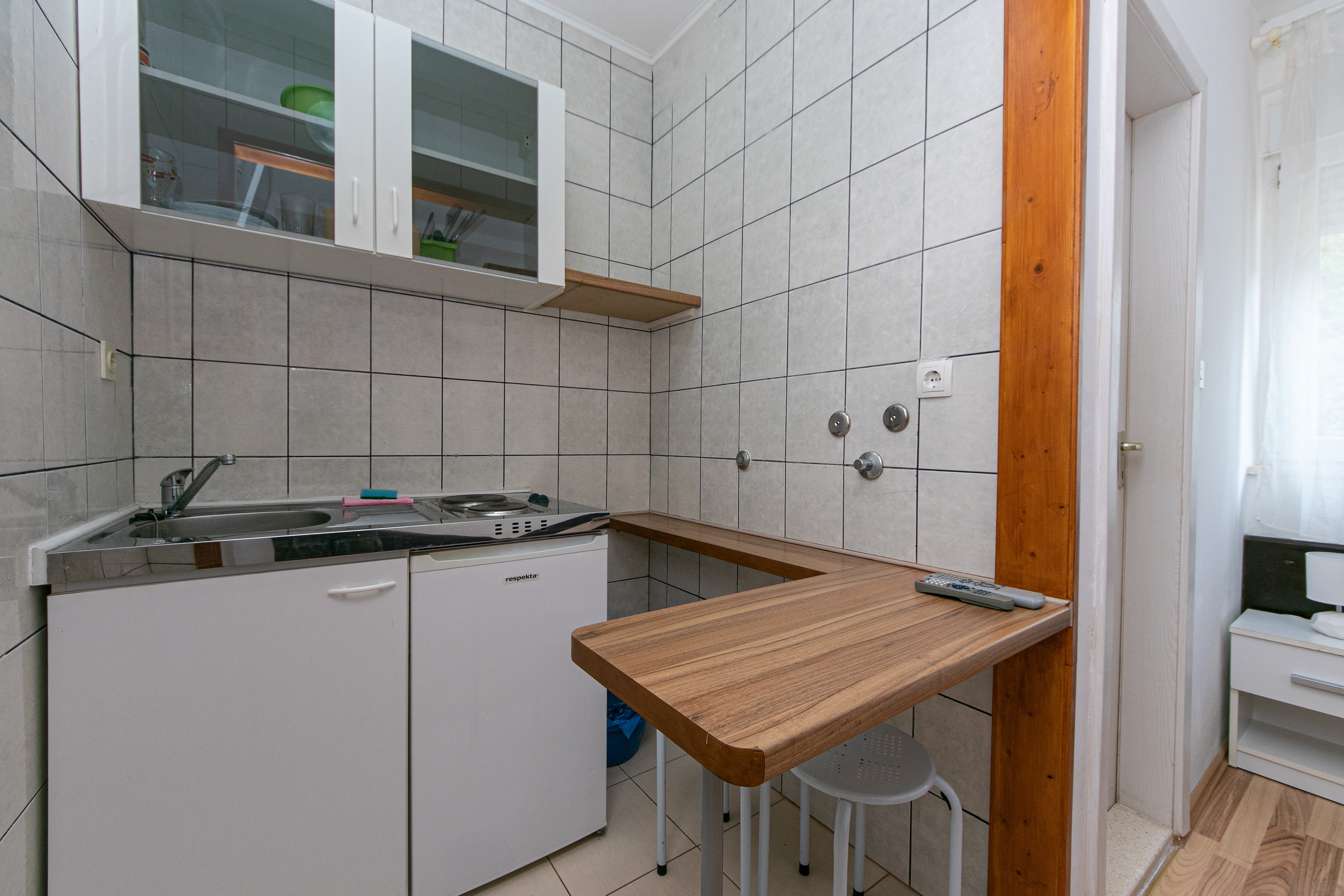 Studio flat Gradac, Makarska (AS-5198-d) Studio flat Gradac, Makarska (AS-5198-d)