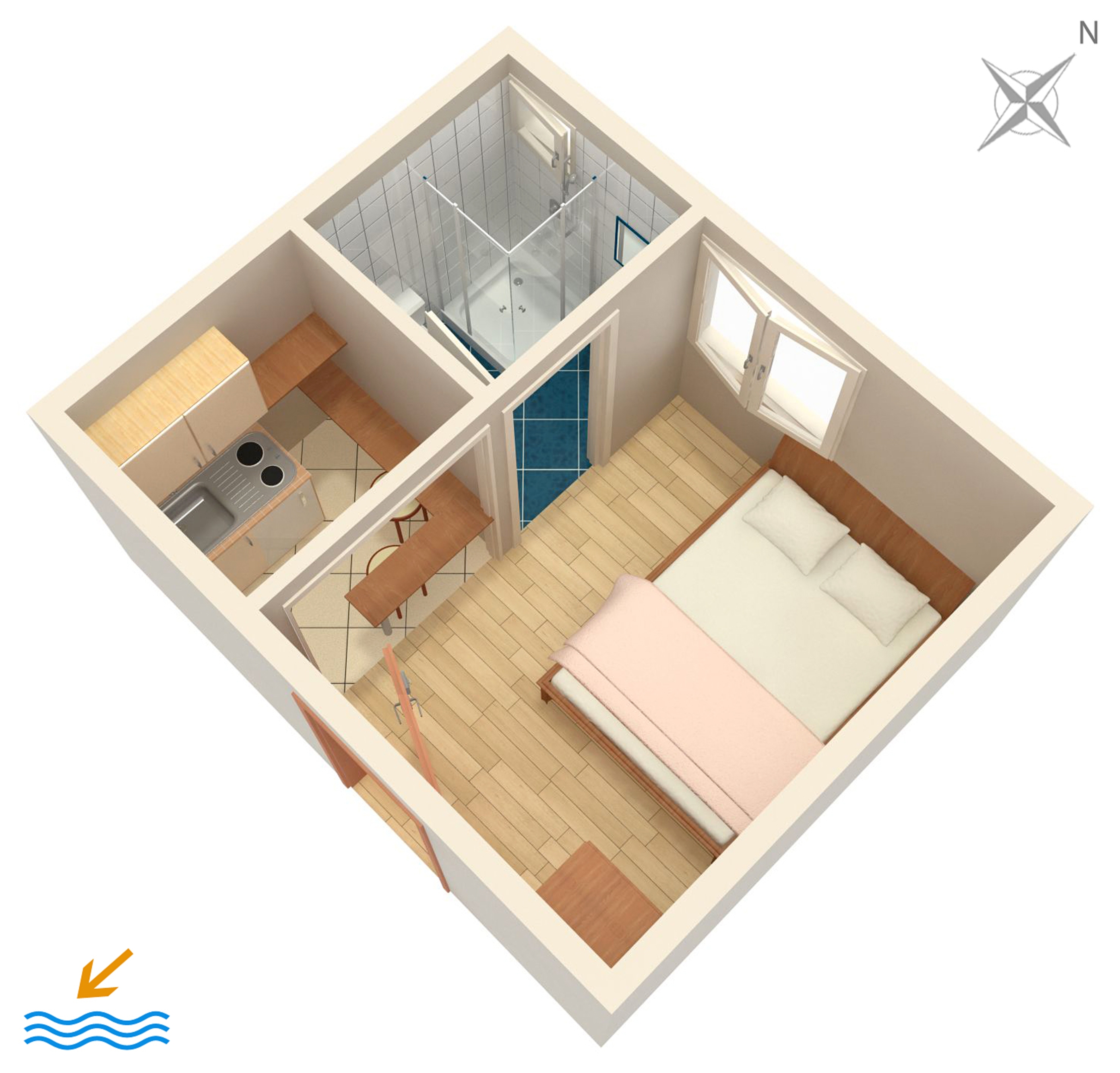 Top Makarska Gradac Top Makarska Gradac