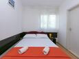 Slaapkamer Gradac, Slaapkamer in the studio-apartment, WiFi.
