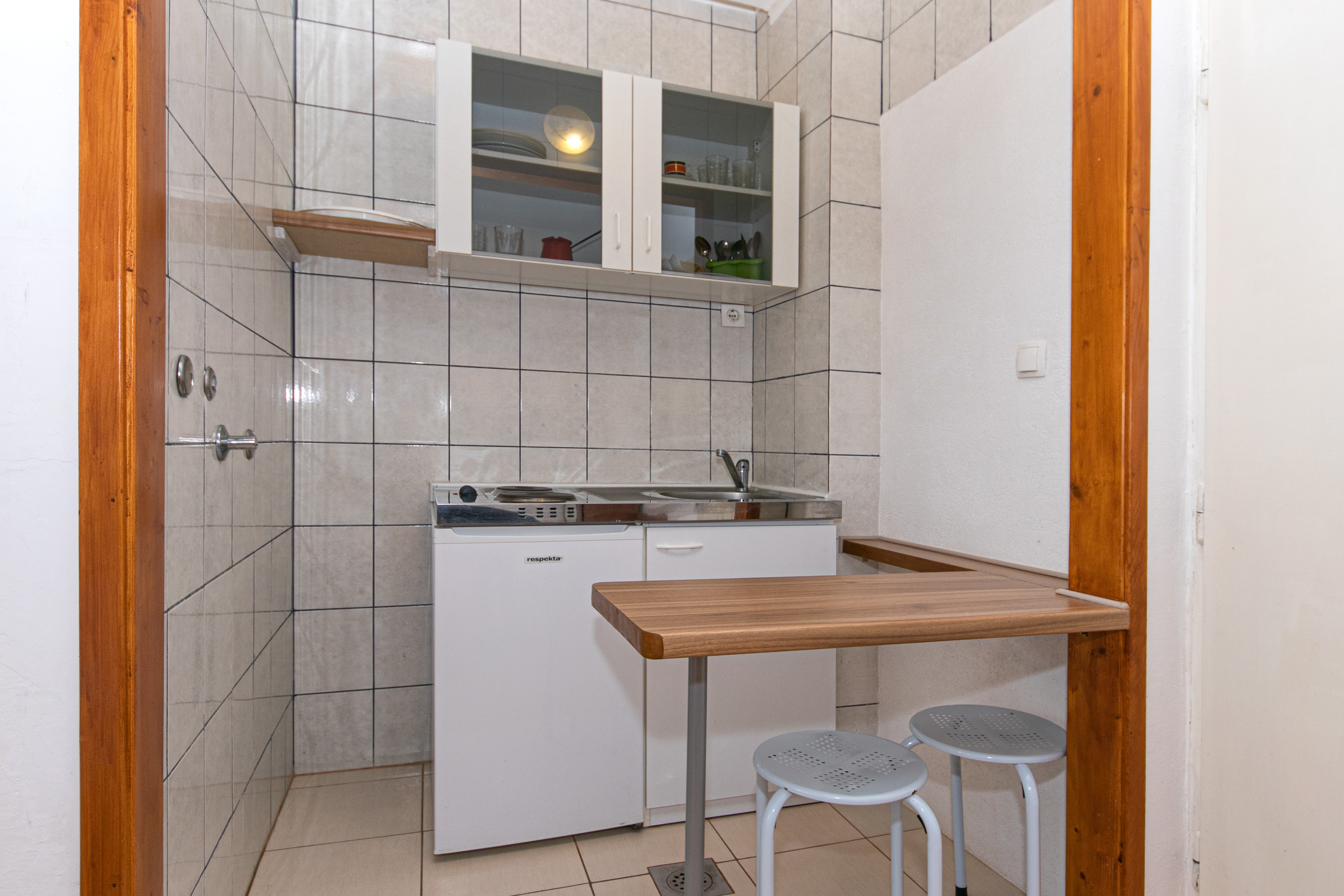 Studio flat Gradac, Makarska (AS-5198-e) Studio flat Gradac, Makarska (AS-5198-e)