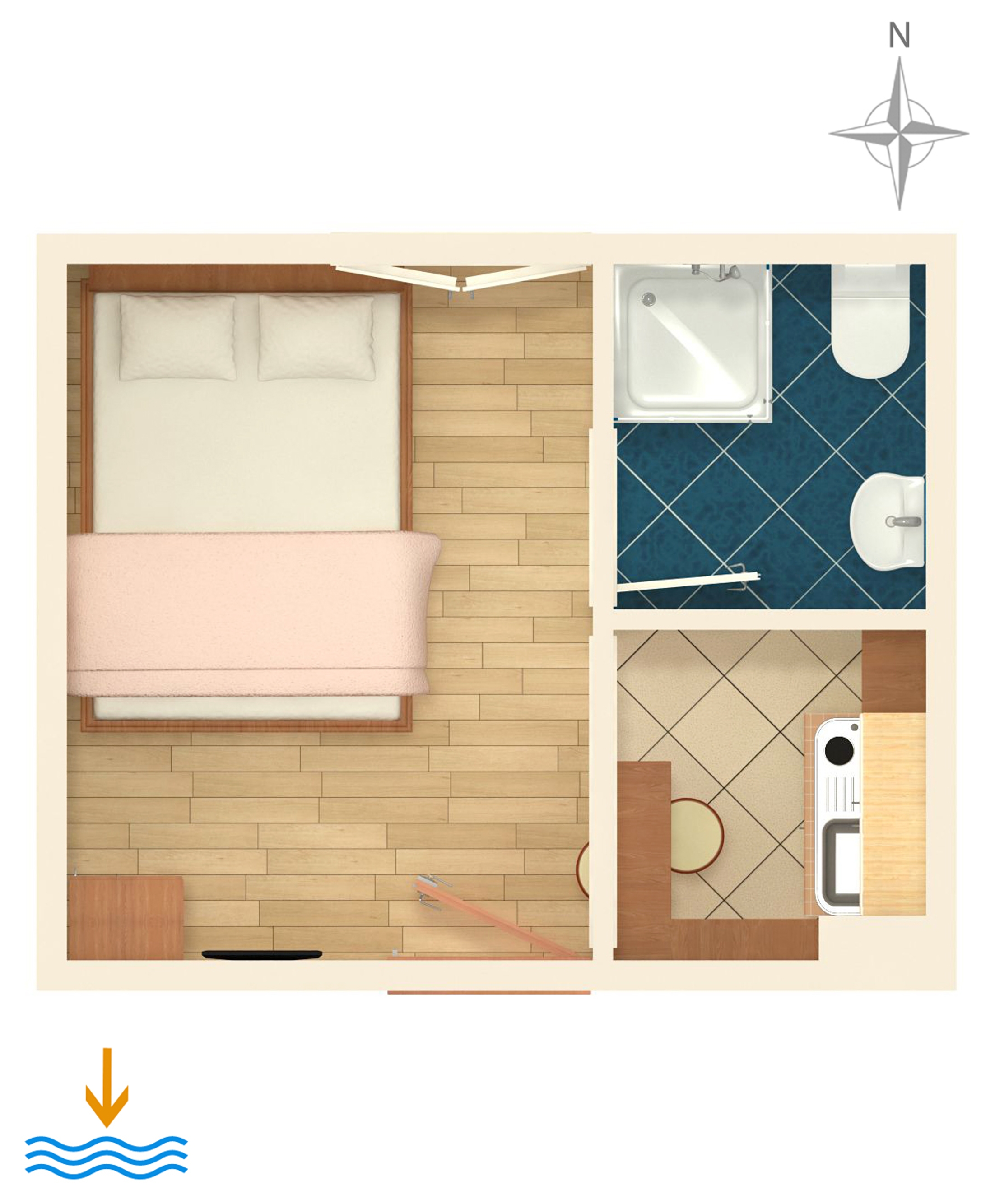 Top Makarska Gradac Top Makarska Gradac