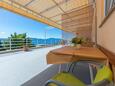 Apartamentos Gradac (Makarska) - 5198