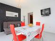 Poljica, Столовая в размещении типа apartment, WiFi.