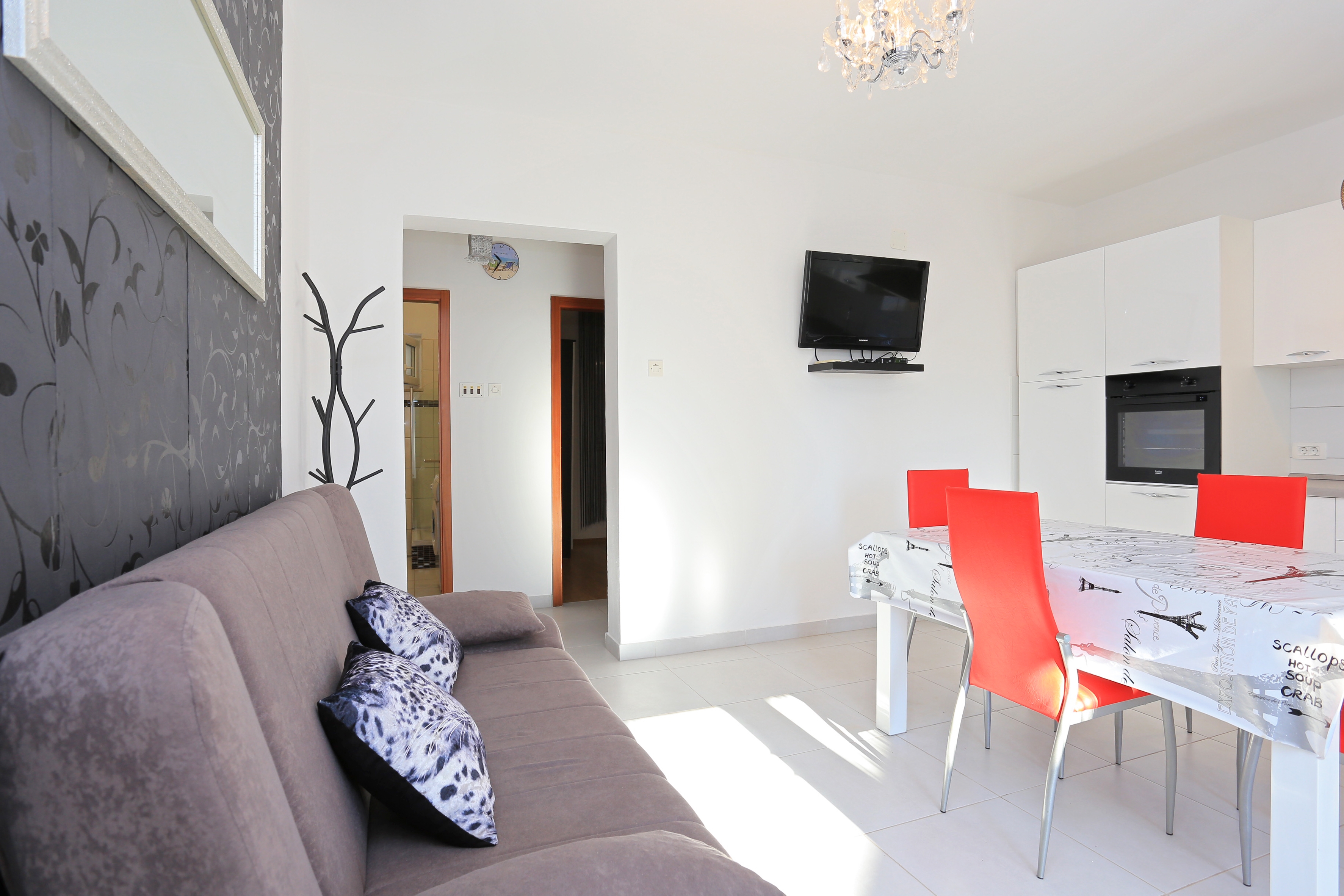 Top Trogir Poljica Top Trogir Poljica