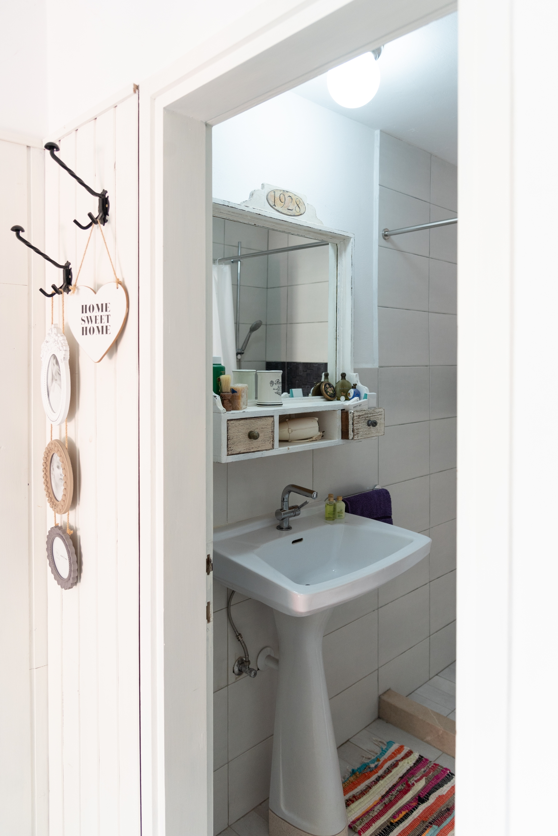 One bedroom apartment near beach Žrnovska Banja, Korčula  A-a