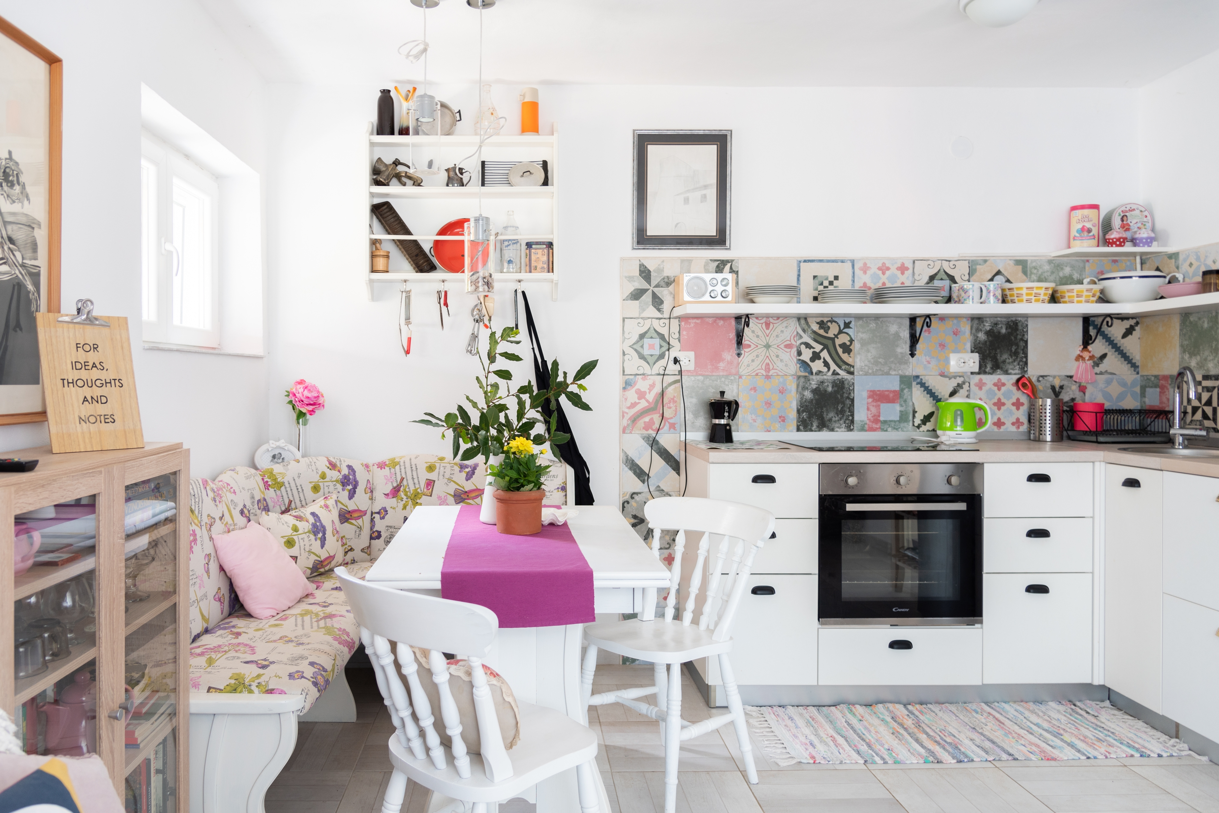 One bedroom apartment near beach Žrnovska Banja, Korčula (A-5203-a)