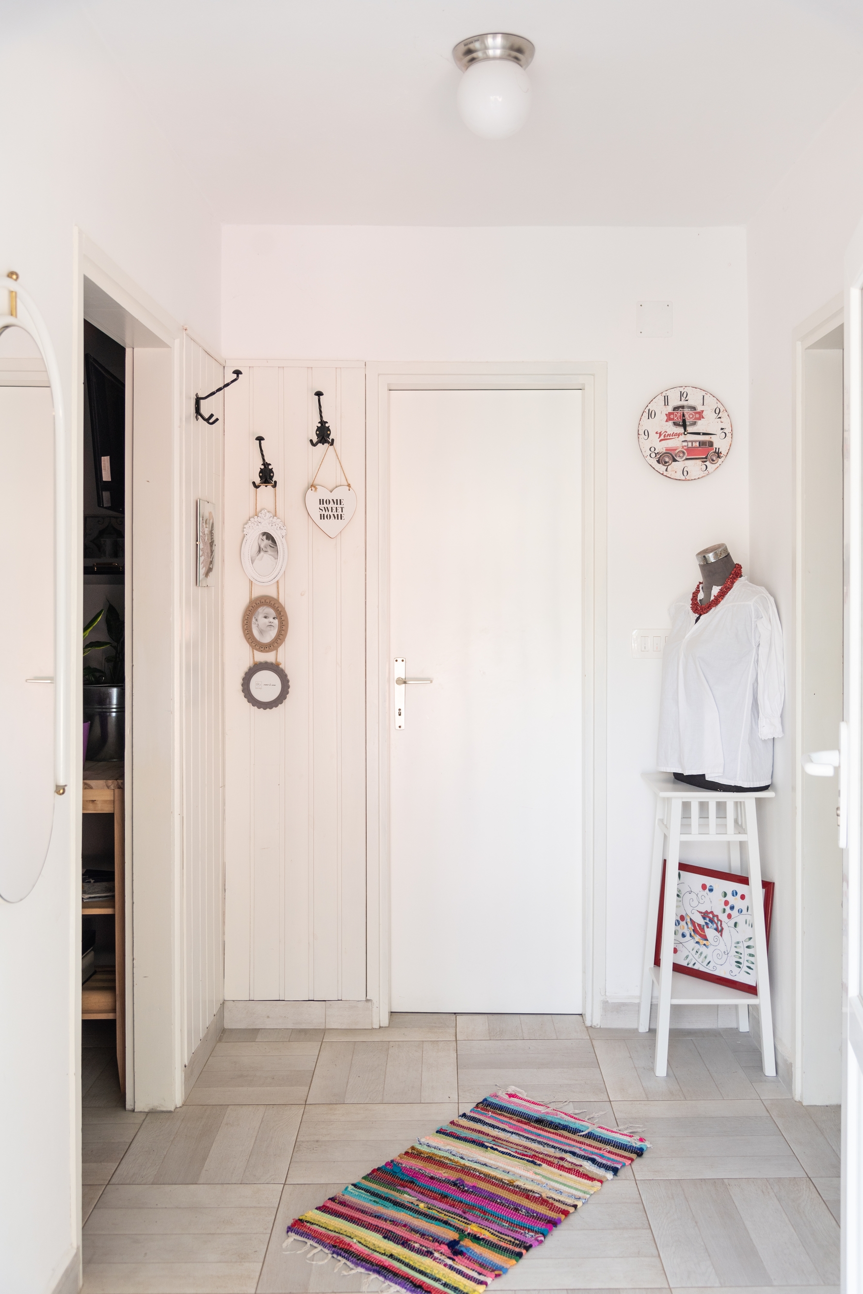 One bedroom apartment near beach Žrnovska Banja, Korčula  A-a
