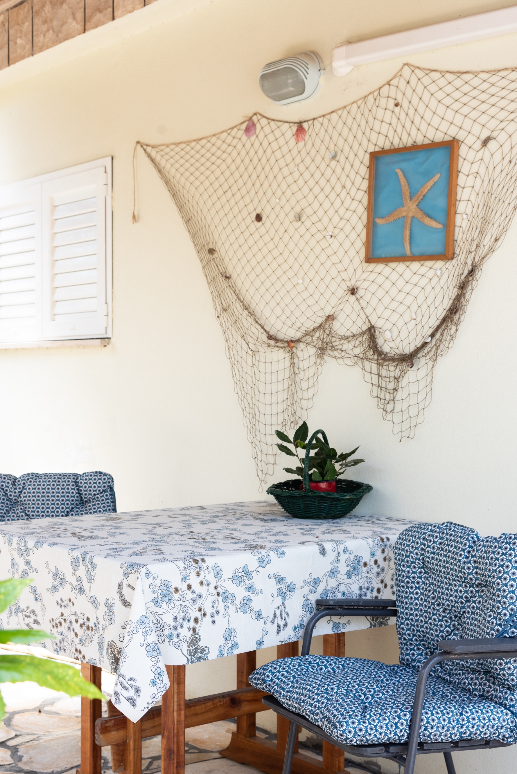One bedroom apartment near beach Žrnovska Banja, Korčula  A-a