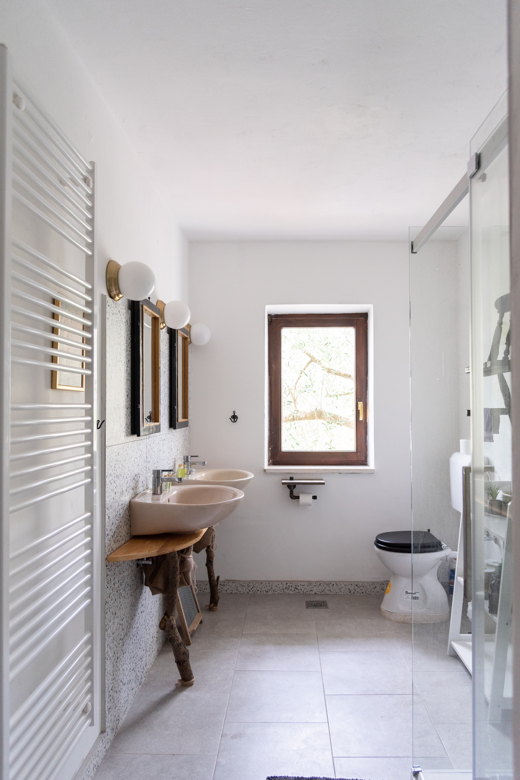 One bedroom apartment near beach Žrnovska Banja, Korčula  A-c