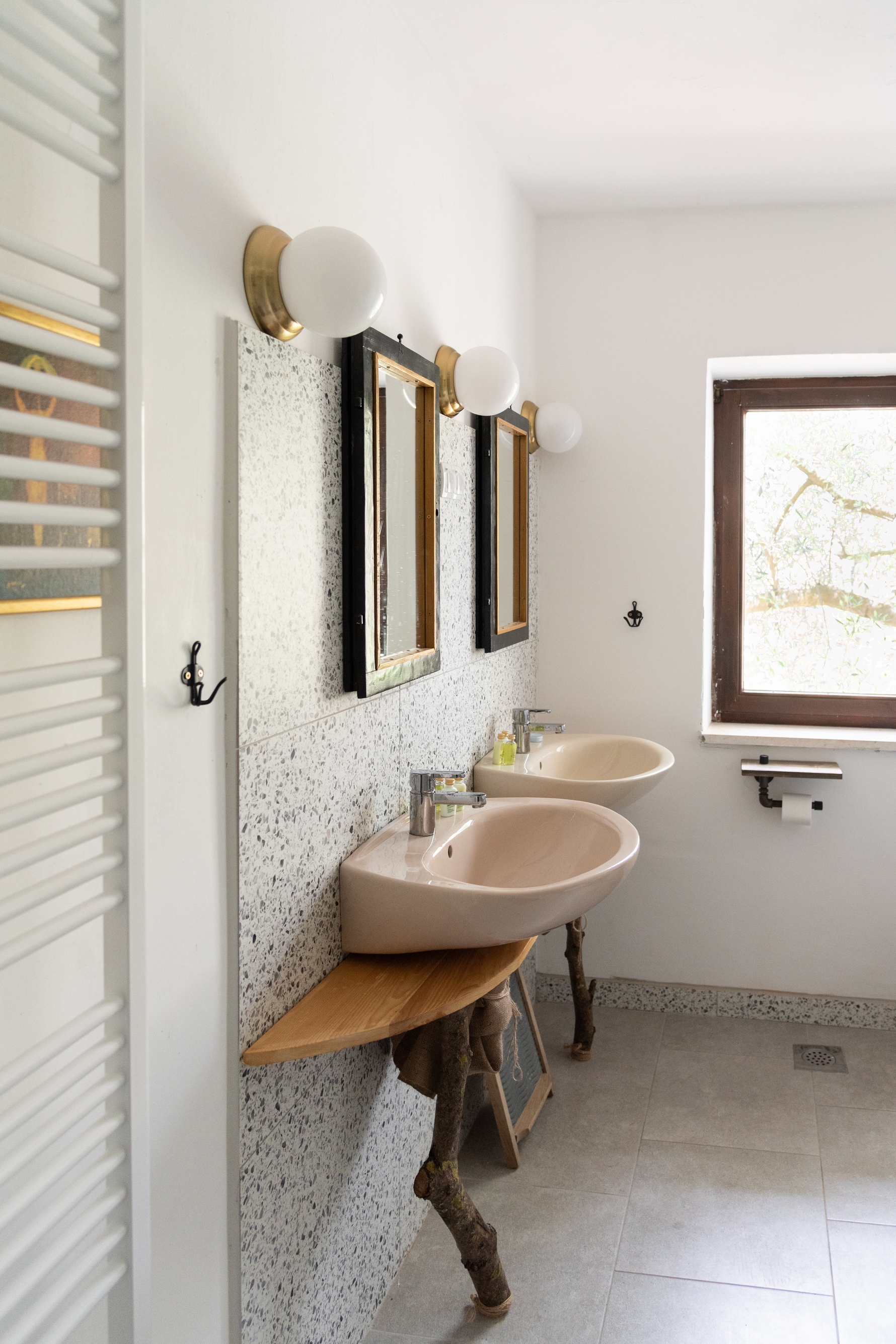 One bedroom apartment near beach Žrnovska Banja, Korčula  A-c