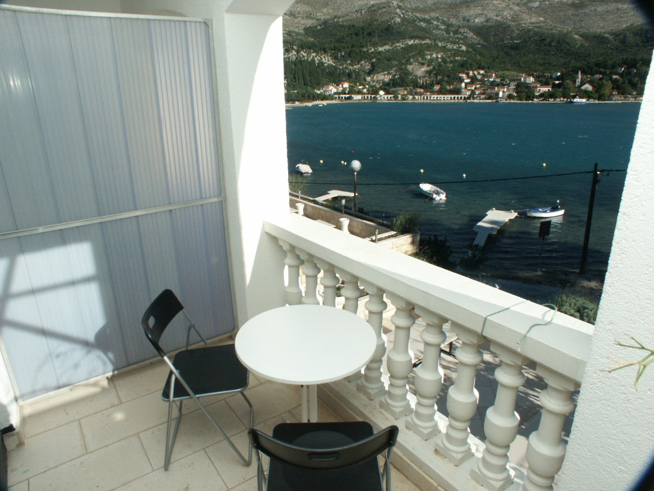 Room near beach Slano, Dubrovnik (S-5205-b)