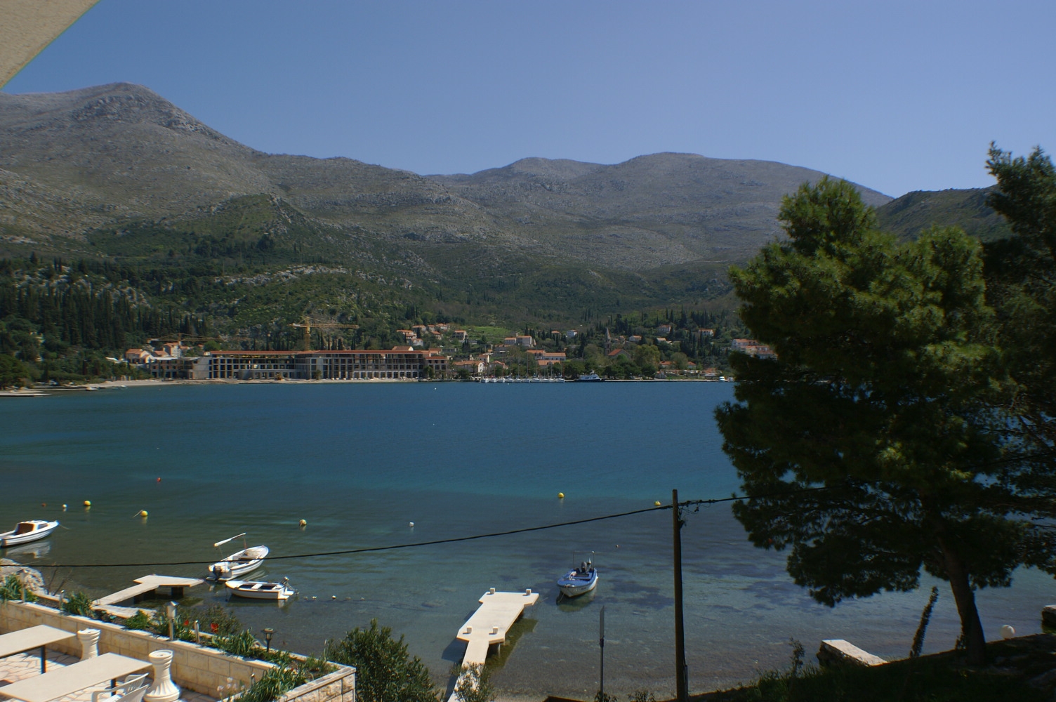 Top Dubrovnik Slano Top Dubrovnik Slano