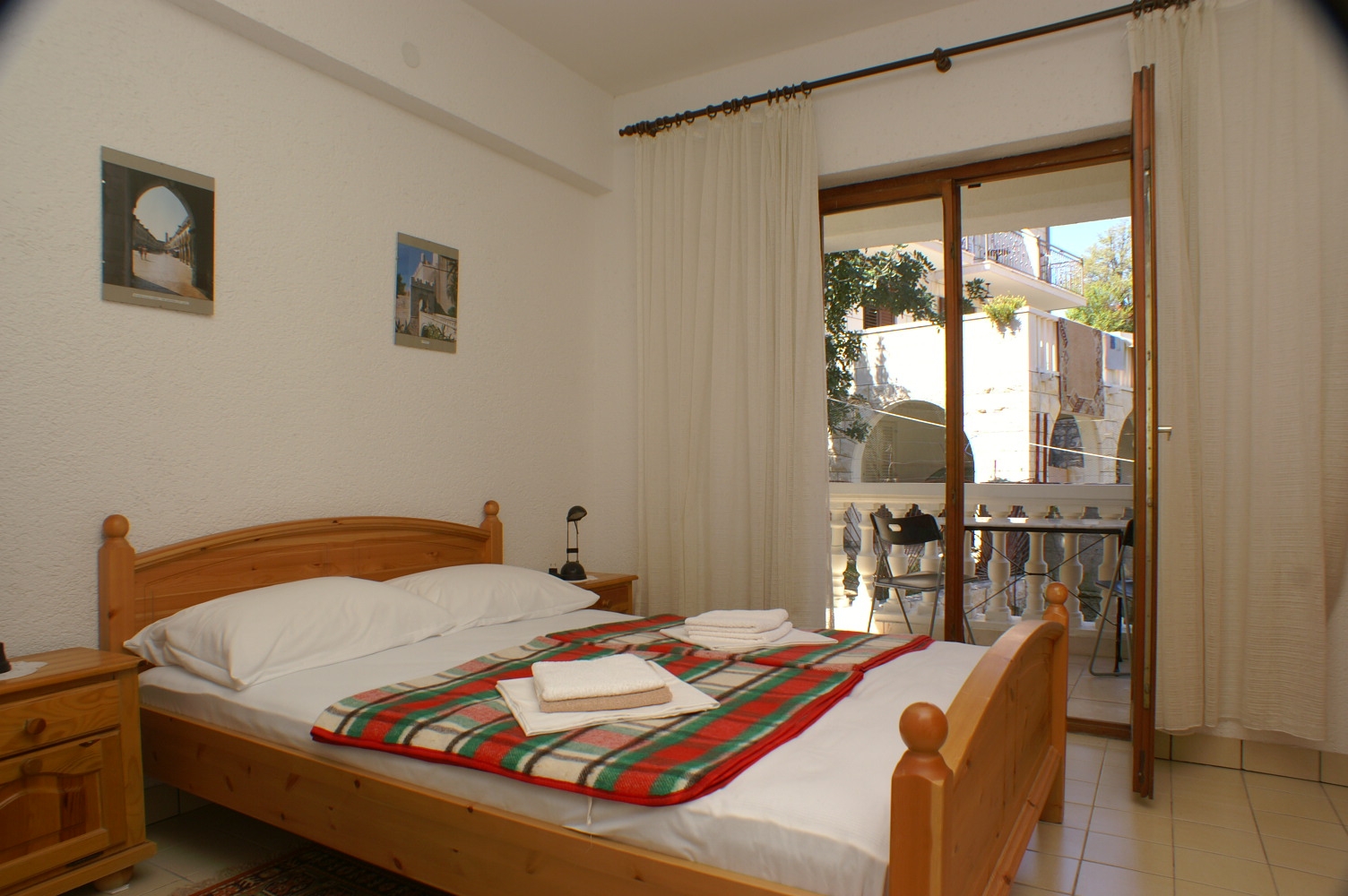 Room near beach Slano, Dubrovnik (S-5205-c)