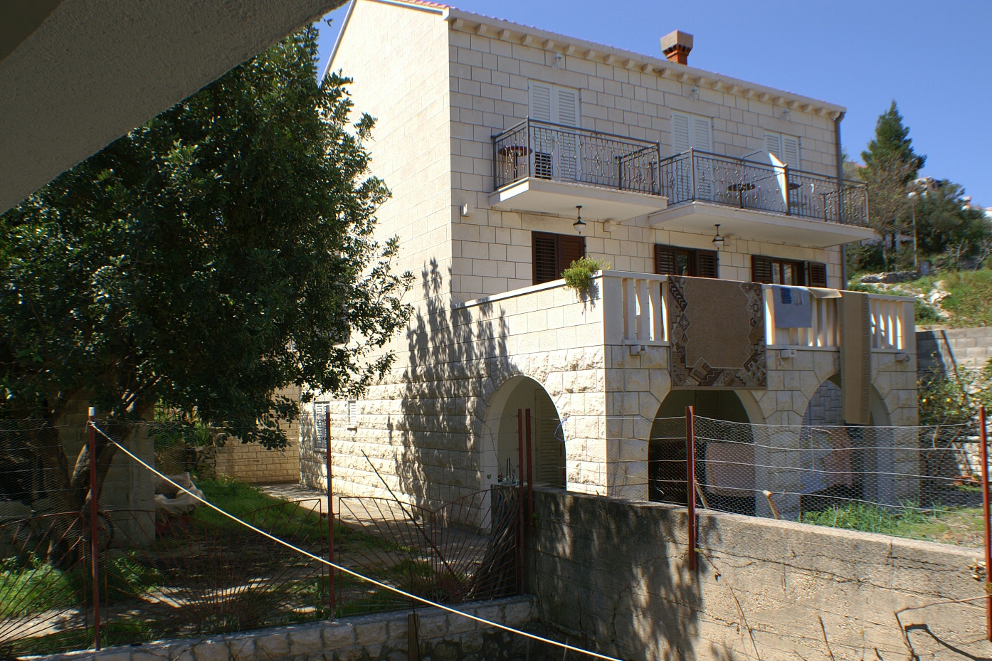 Room near beach Slano, Dubrovnik (S-5205-c)